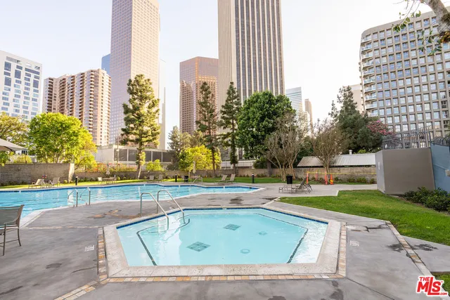 $775,000 | 800 West 1st Street, Unit 2008, Los Angeles, CA 90012