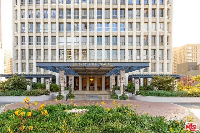 $775,000 | 800 West 1st Street, Unit 2008, Los Angeles, CA 90012