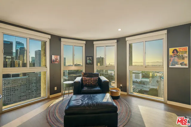 $775,000 | 800 West 1st Street, Unit 2008, Los Angeles, CA 90012