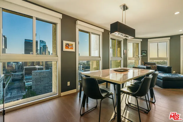 $775,000 | 800 West 1st Street, Unit 2008, Los Angeles, CA 90012