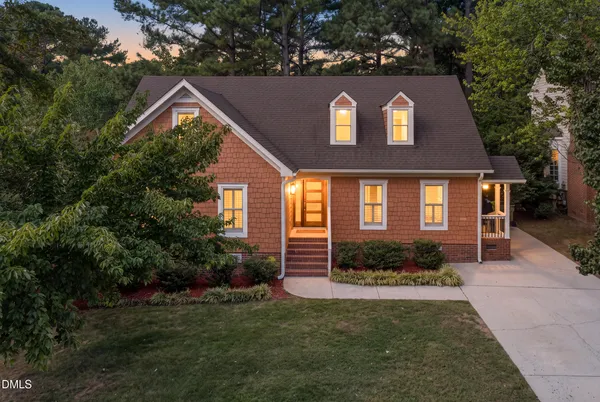 $725,000 | 8701 Chatterleigh Circle, Raleigh, NC 27615