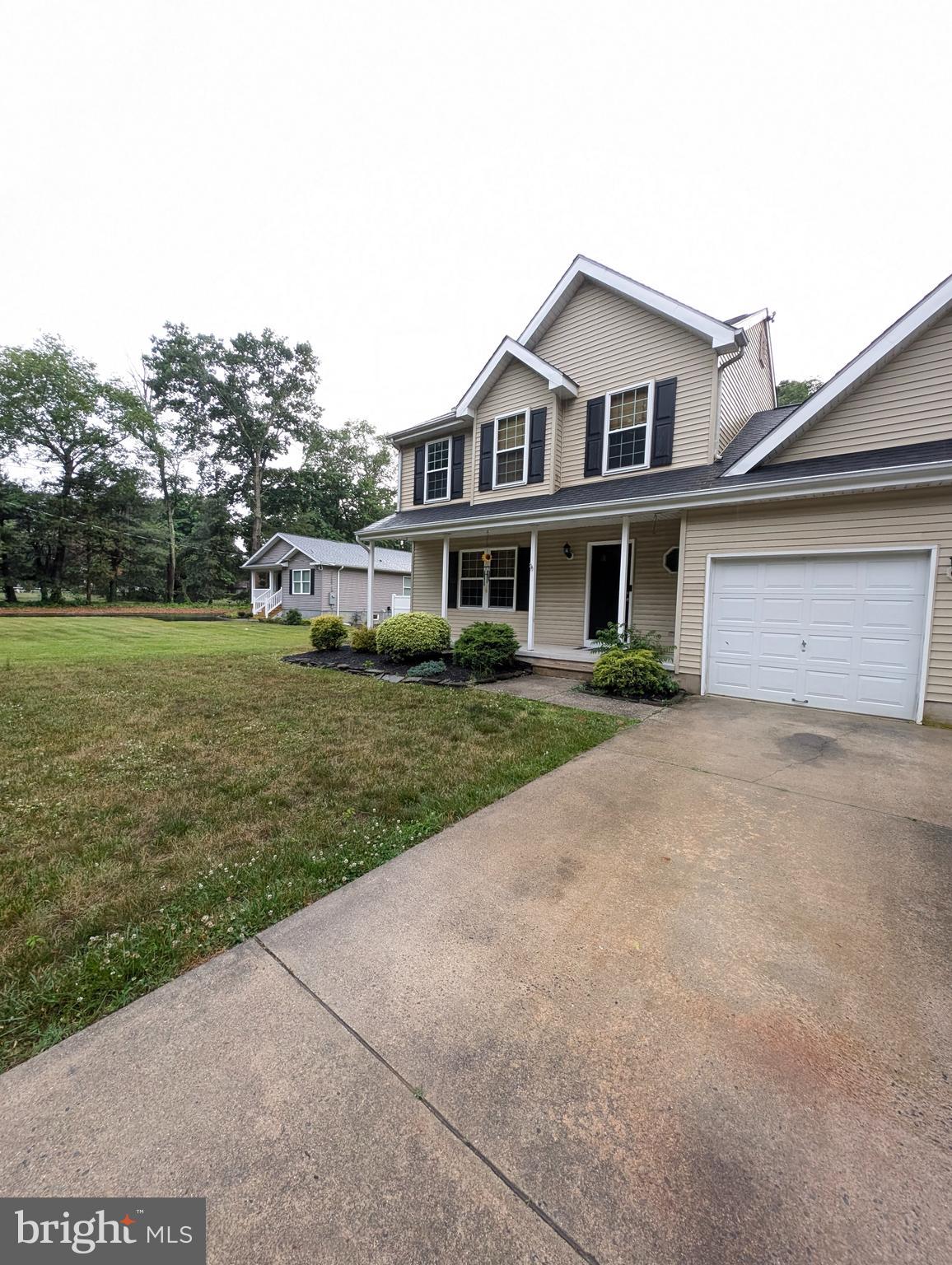 1518 South Spring Road Vineland, NJ 08361 - Photo 1 of 15
