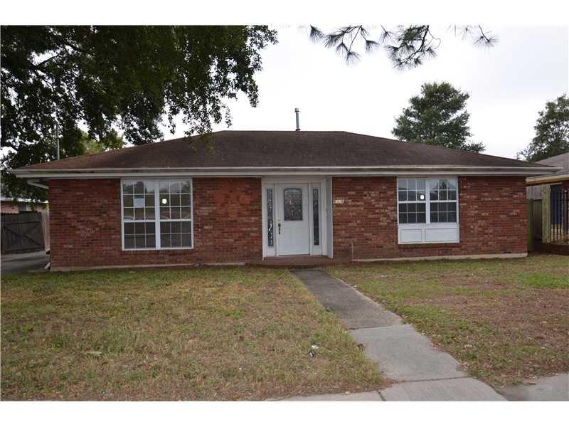 6326 Morrison Road New Orleans, LA 70126 - Photo 1 of 25 Gallery Image 1