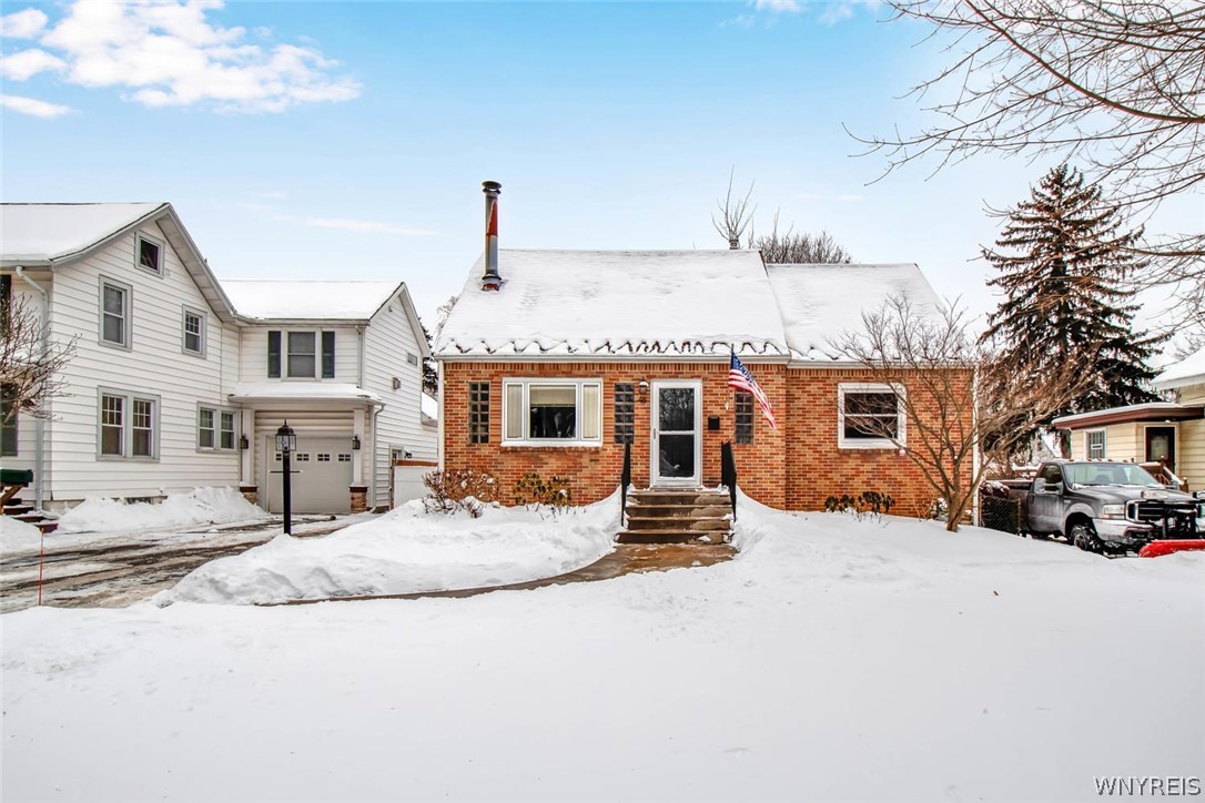 48 Richfield Road Amherst, NY 14221 - Photo 1 of 1