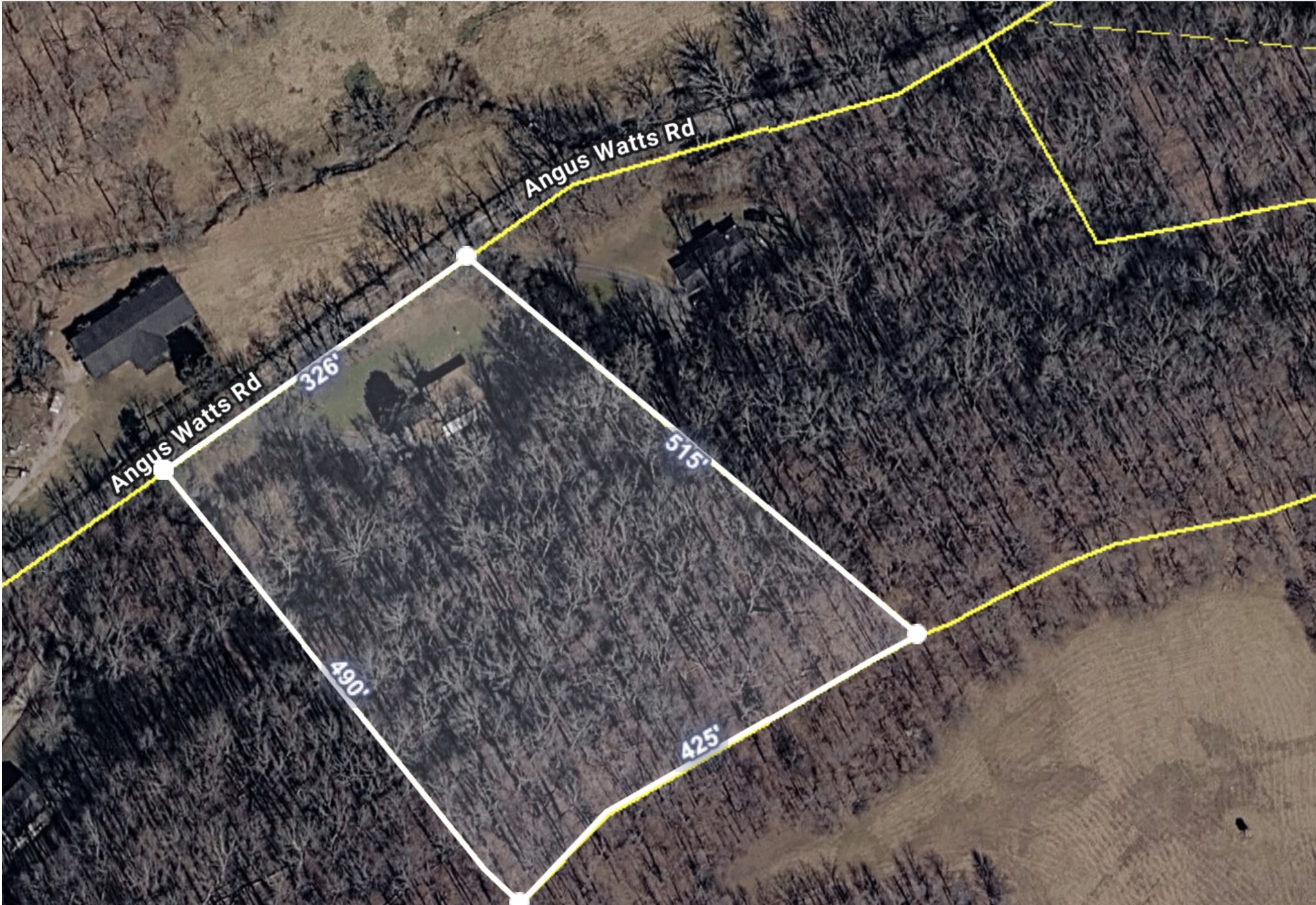 175 Angus Watts Road Pulaski, TN 38478 - Photo 19 of 19