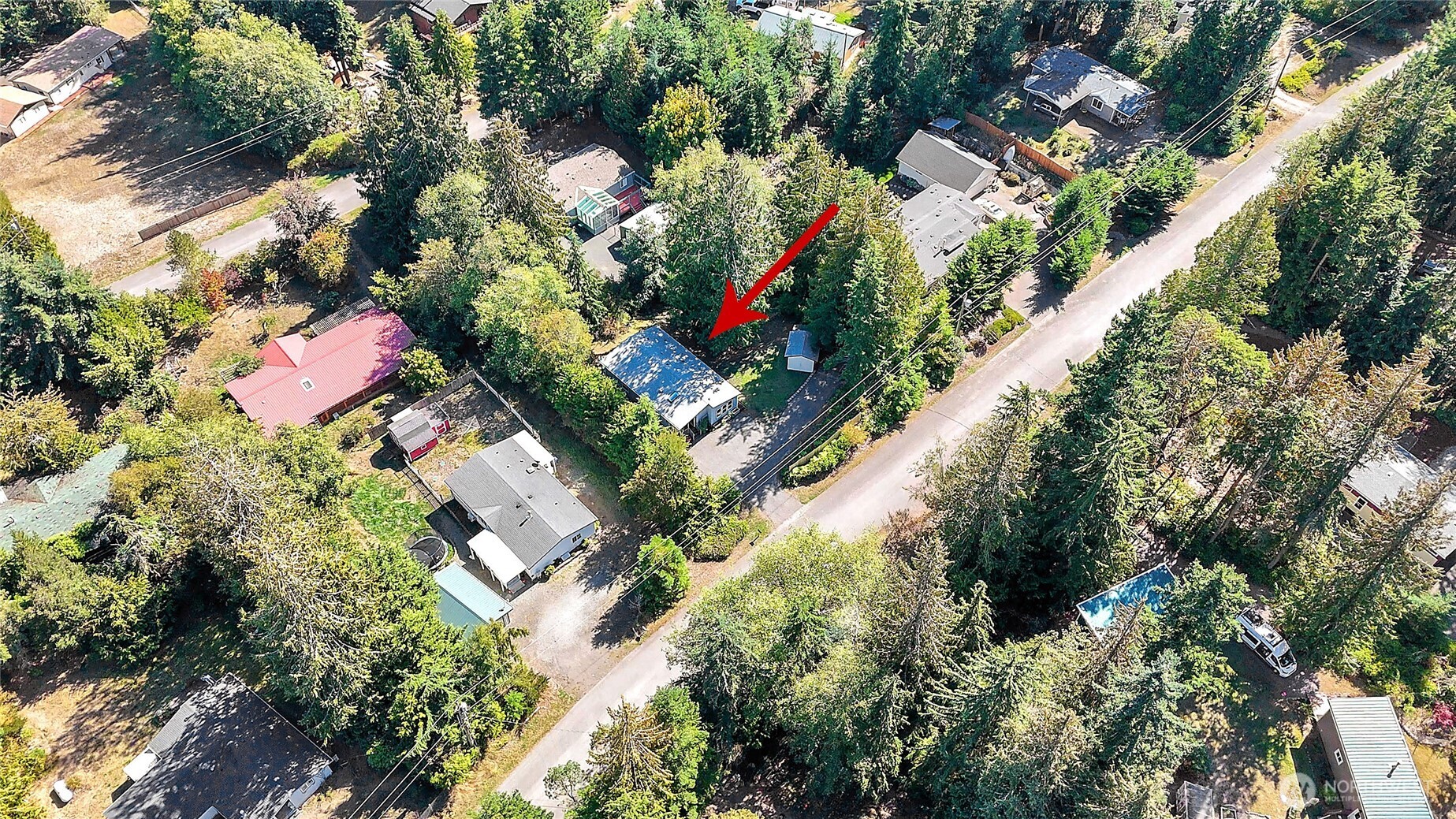 400 Madrona Way Sequim, WA 98382 - Photo 32 of 40 Gallery Image 32