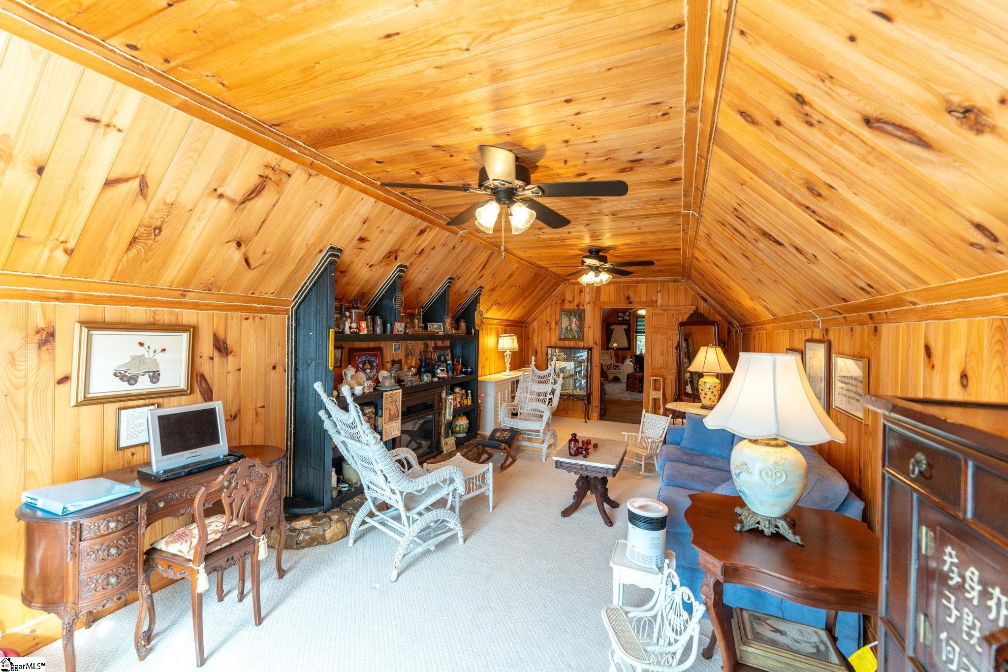 214 Raven Cliff Road Cleveland, SC 29635 - Photo 29 of 47