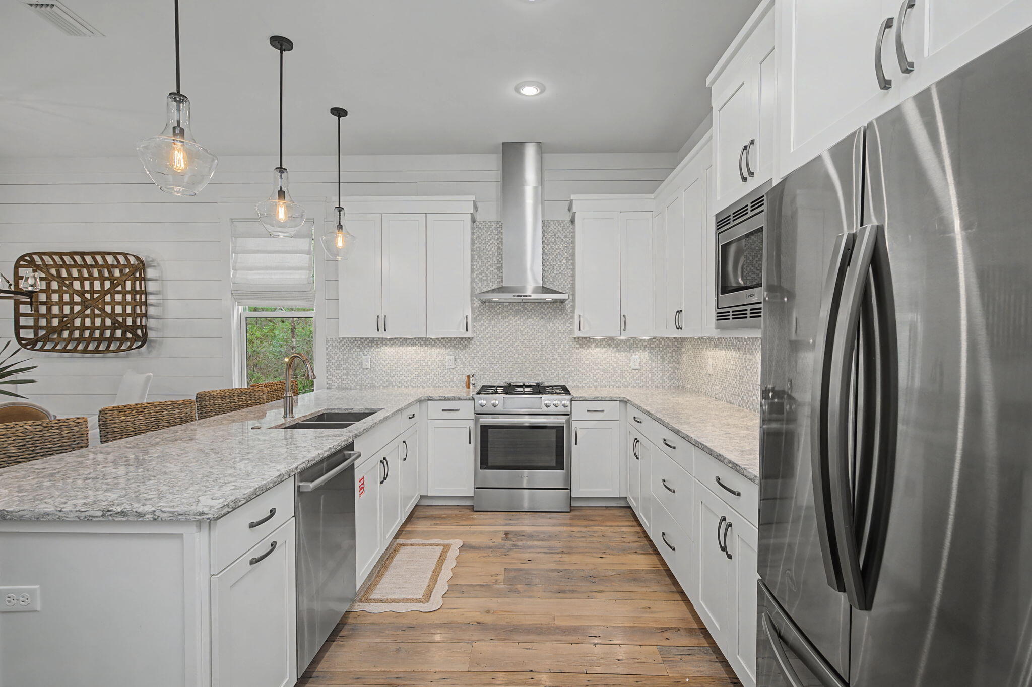 111 Hammock Lane Santa Rosa Beach, FL 32459 - Photo 21 of 56 Spacious Quartz Counters