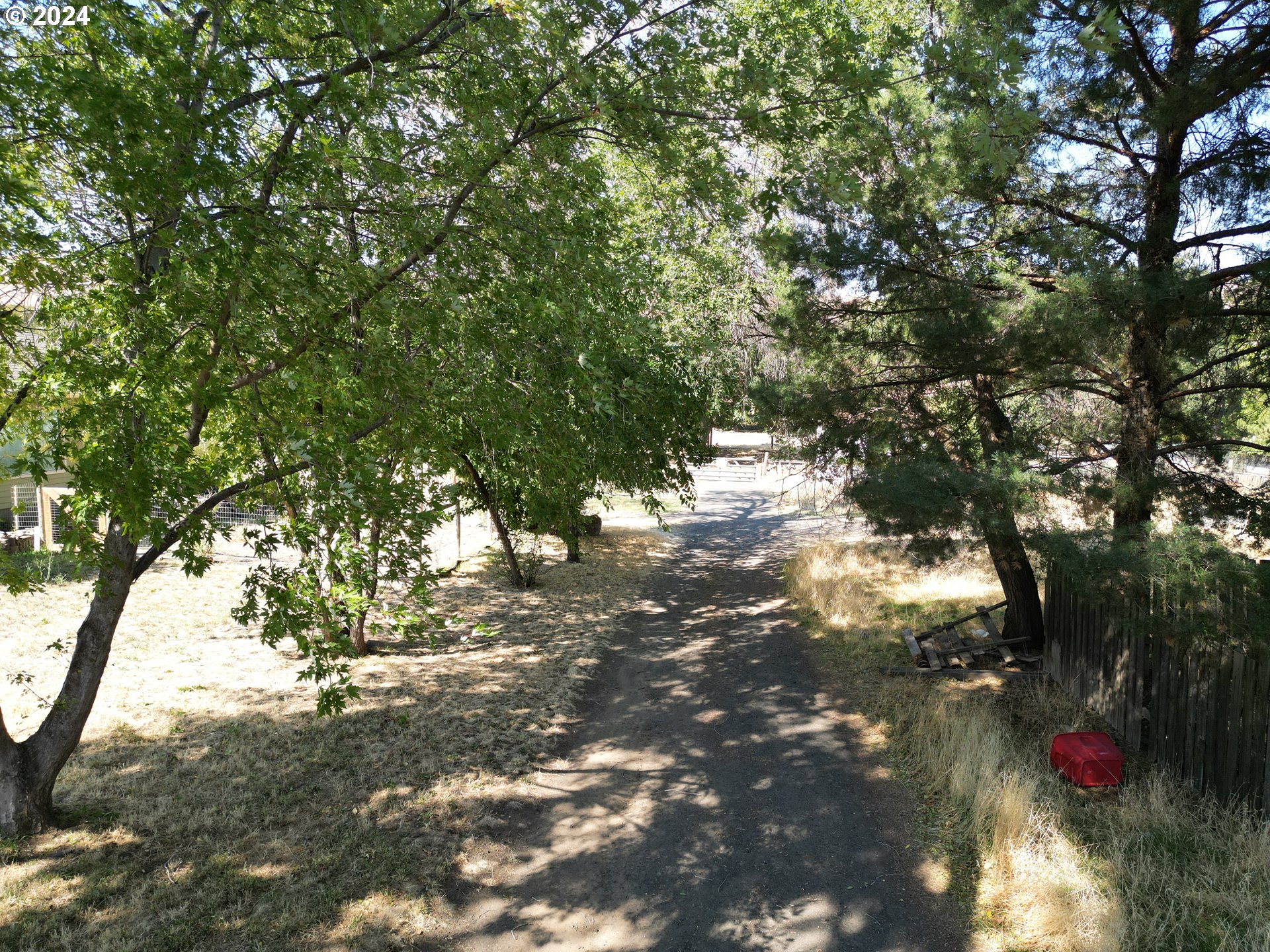 West Irvine Street The Dalles, OR 97058 - Photo 6 of 13