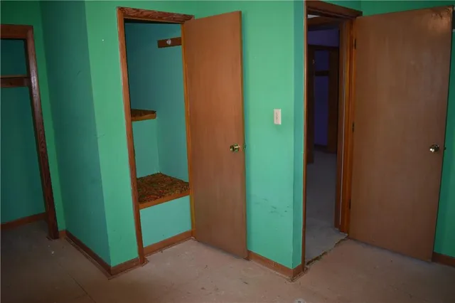 $79,900 | 306 North Ballard Street, Burlington Junction, MO 64428