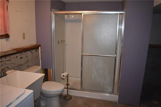 $79,900 | 306 North Ballard Street, Burlington Junction, MO 64428