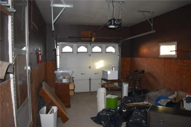 $79,900 | 306 North Ballard Street, Burlington Junction, MO 64428