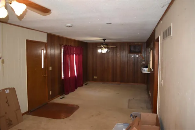 $79,900 | 306 North Ballard Street, Burlington Junction, MO 64428