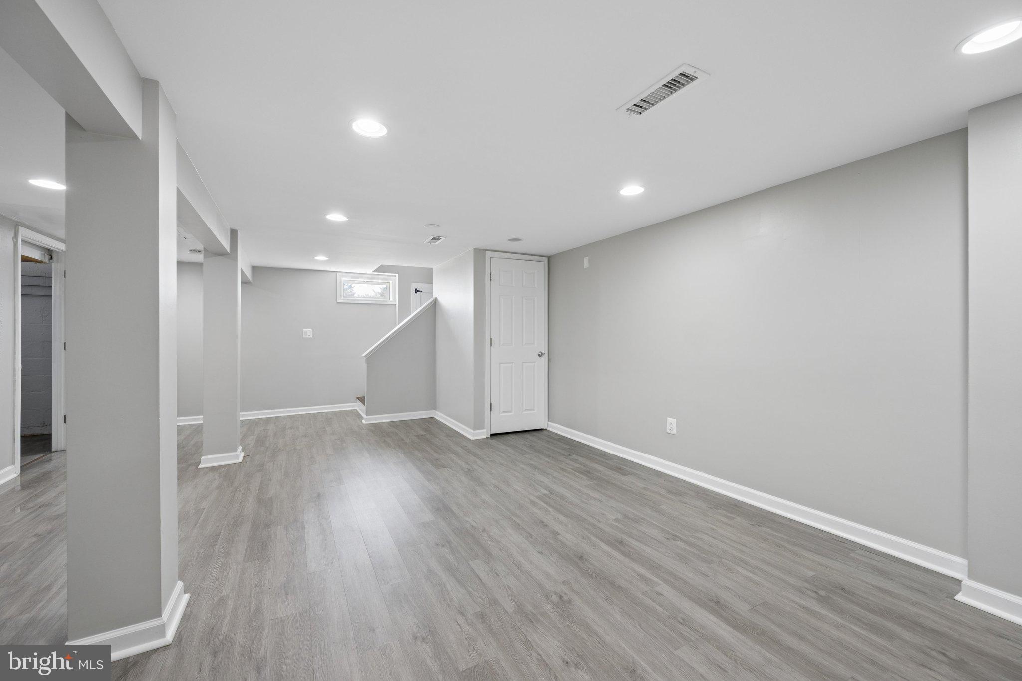 5941 Bartonsville Road Frederick, MD 21704 - Photo 39 of 76 Lower Level