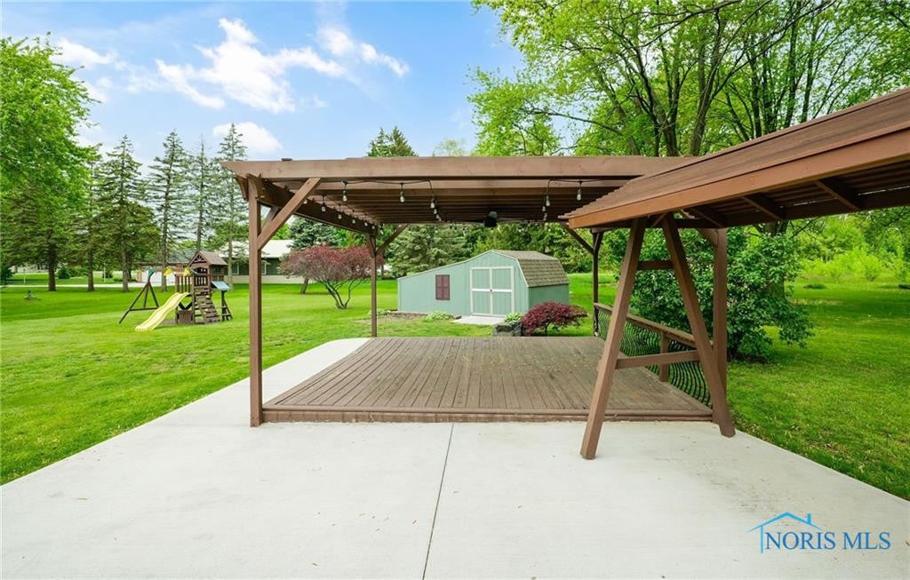 1540 South Coy Road Oregon, OH 43616 - Photo 28 of 44 Gallery Image 28