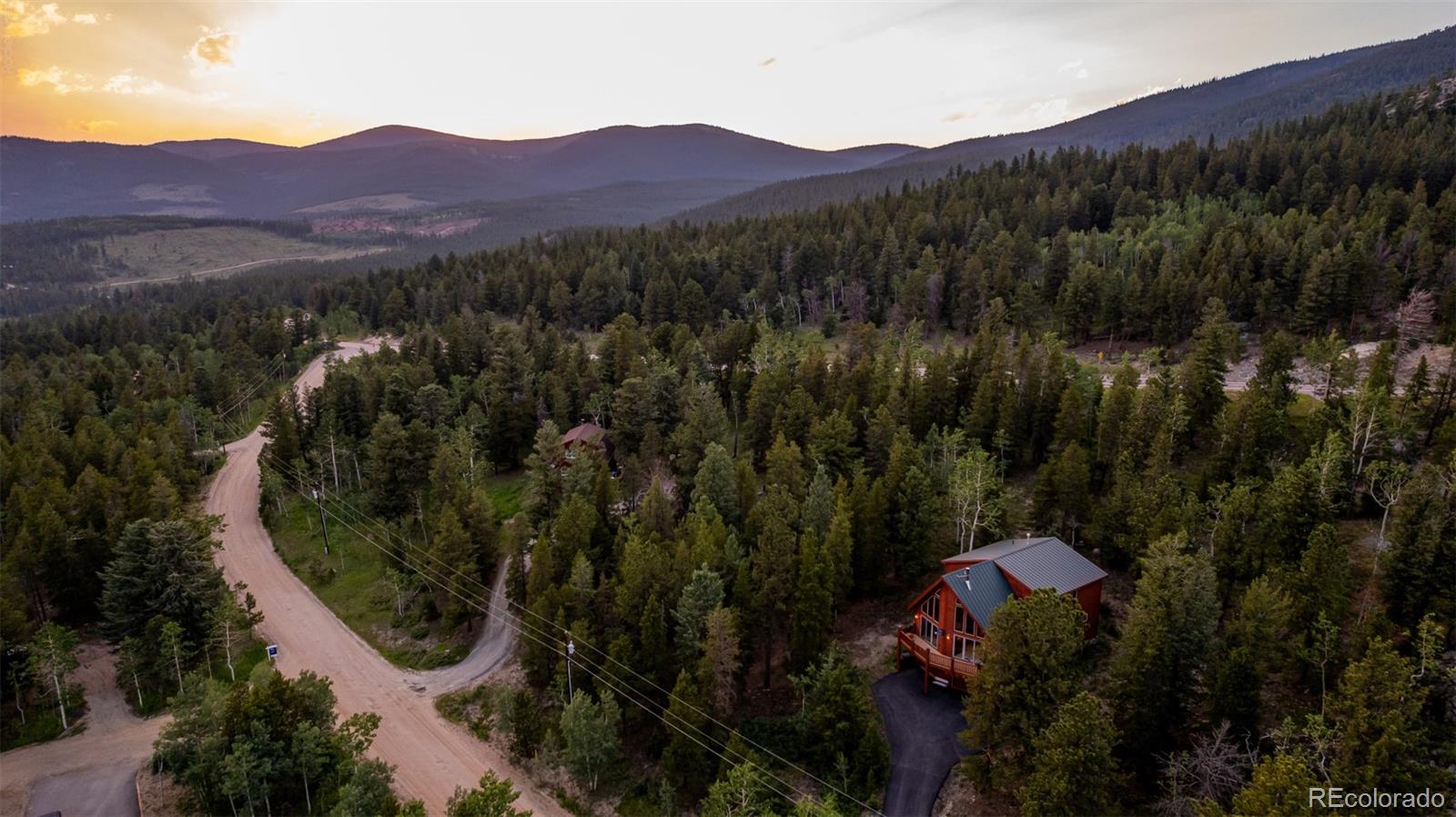 181 Juniper Road Black Hawk, CO 80422 - Photo 50 of 50