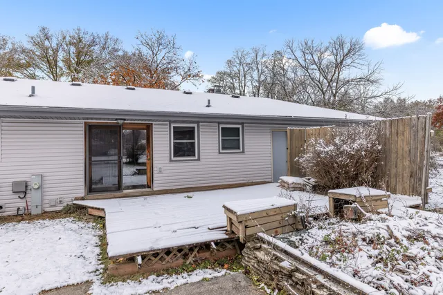 $185,000 | 11807 Ventura Boulevard, Machesney Park, IL 61115