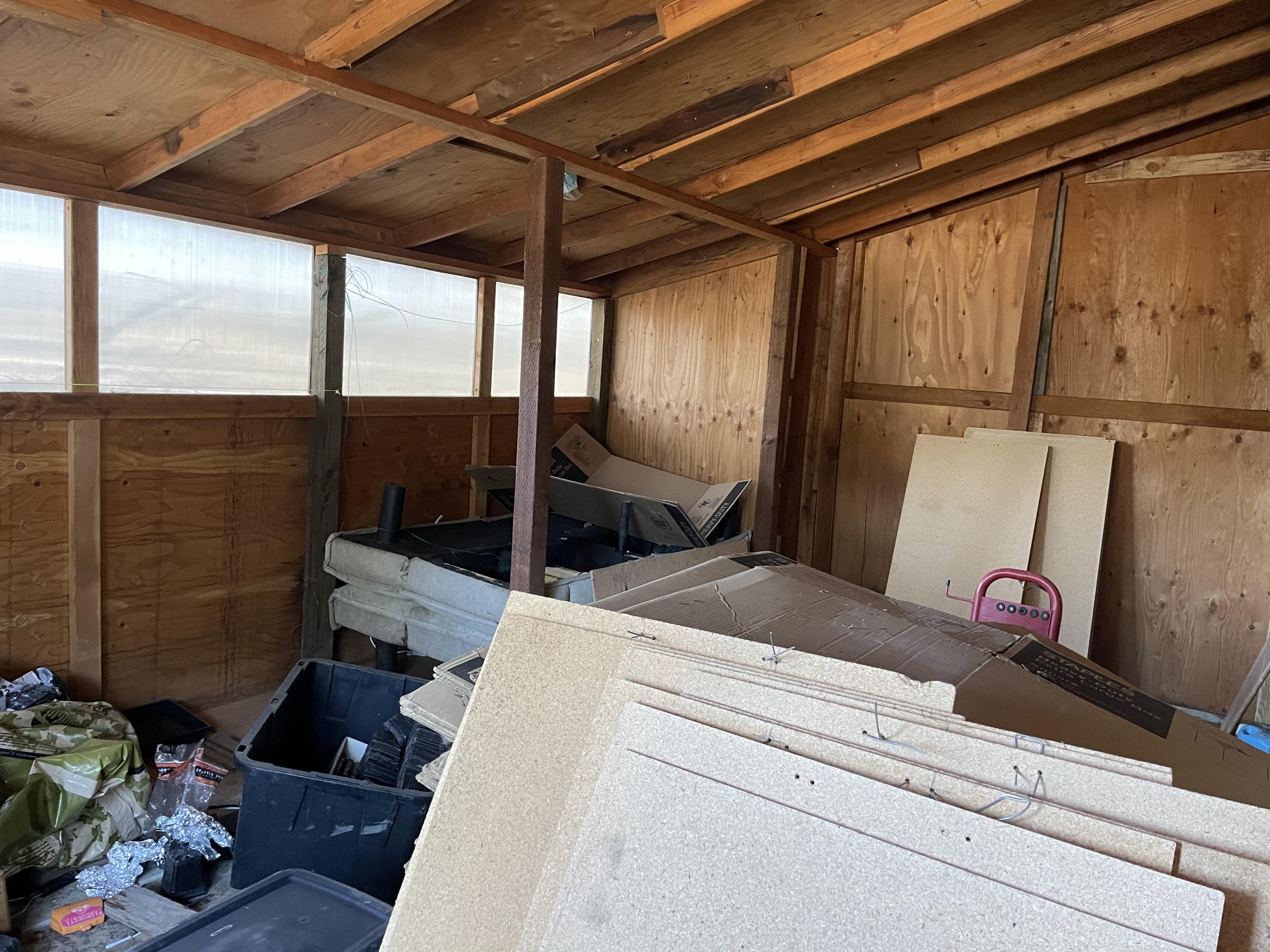 0 Stagecoach Road Bridgeville, CA 95526 - Photo 15 of 24