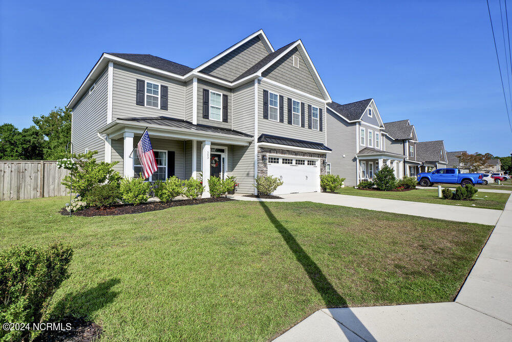 503 Aurora Place Hampstead, NC 28443 - Photo 2 of 49 001_p6699795_200