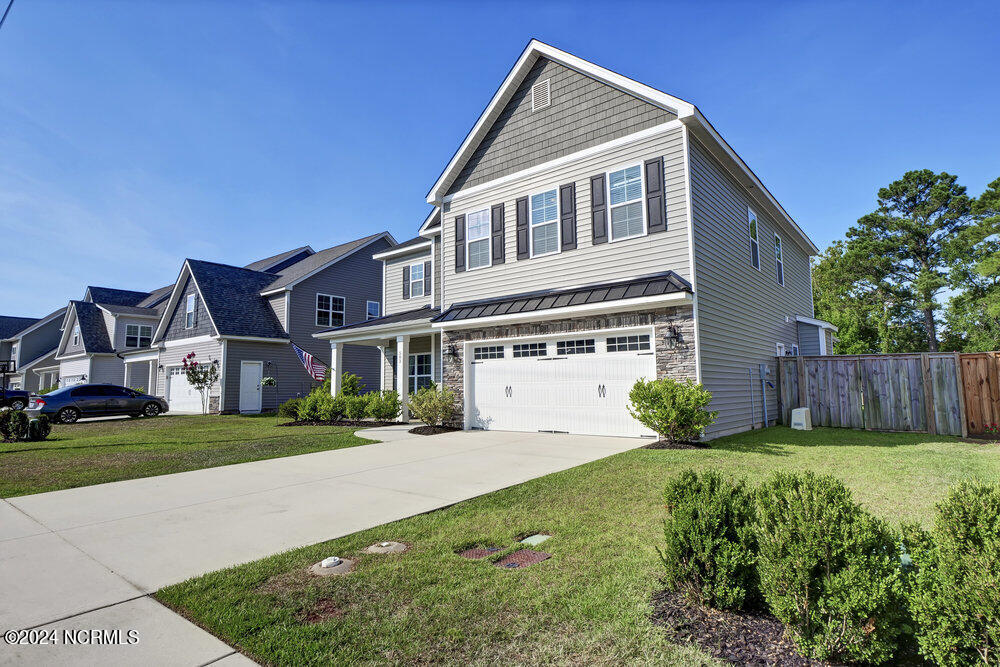 503 Aurora Place Hampstead, NC 28443 - Photo 3 of 49 003_p6699805_736