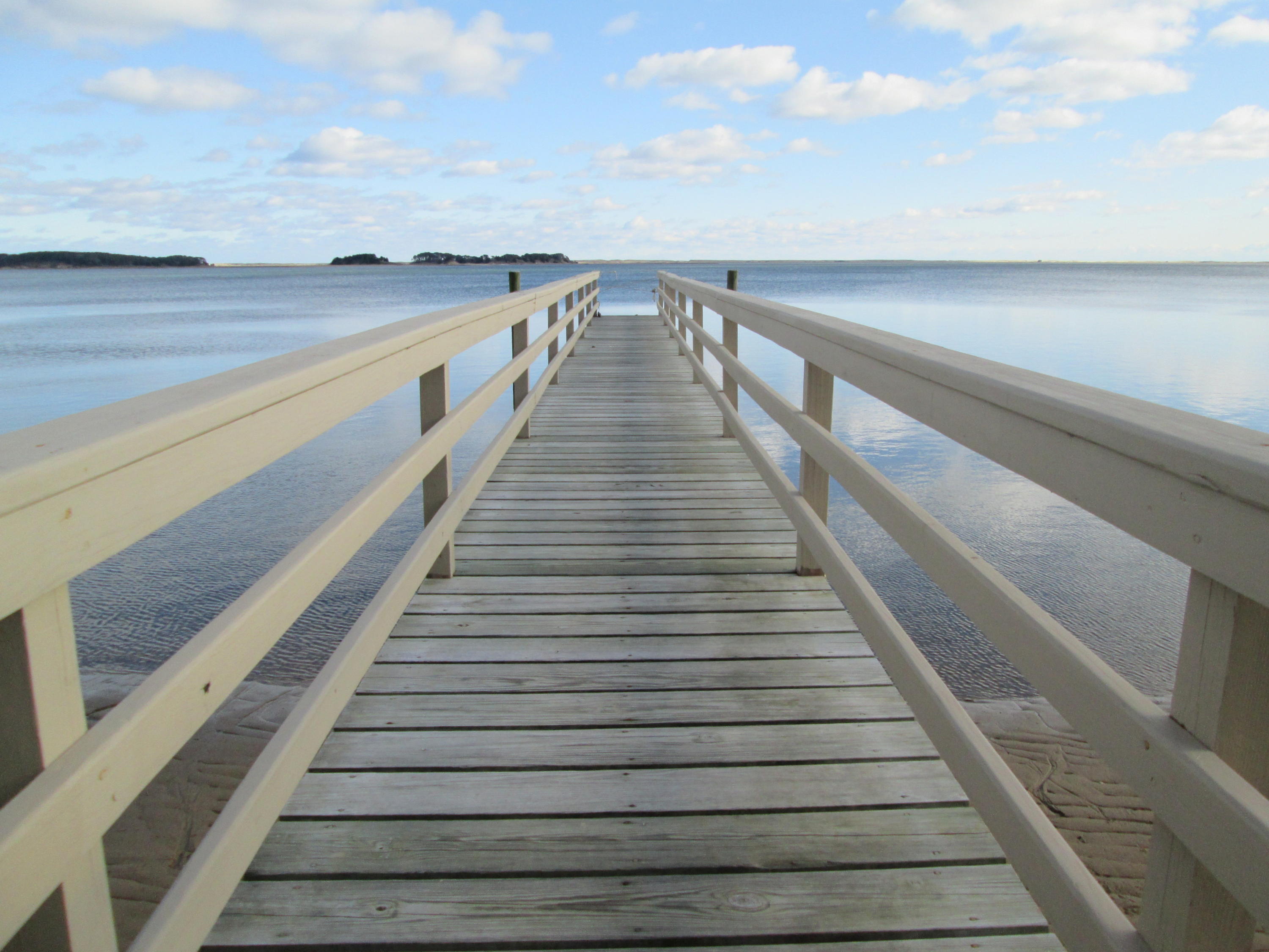 3 Little Bay Road Orleans, MA 02653 - Photo 1 of 24 Assoc. Dock