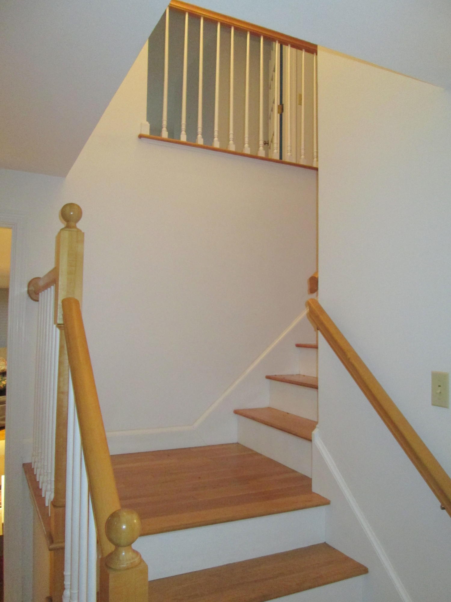 3 Little Bay Road Orleans, MA 02653 - Photo 13 of 24 Stair