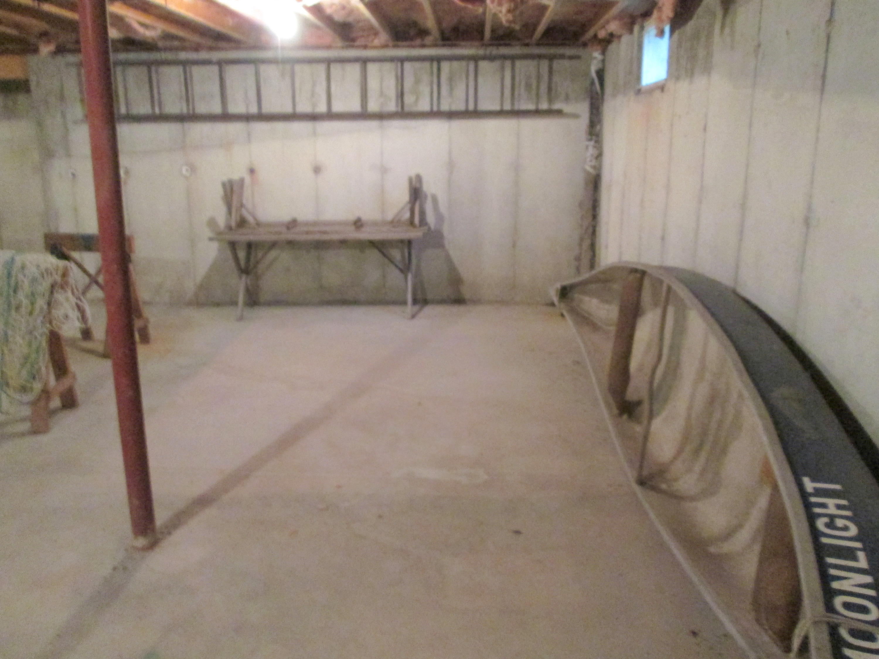 3 Little Bay Road Orleans, MA 02653 - Photo 18 of 24 Basement