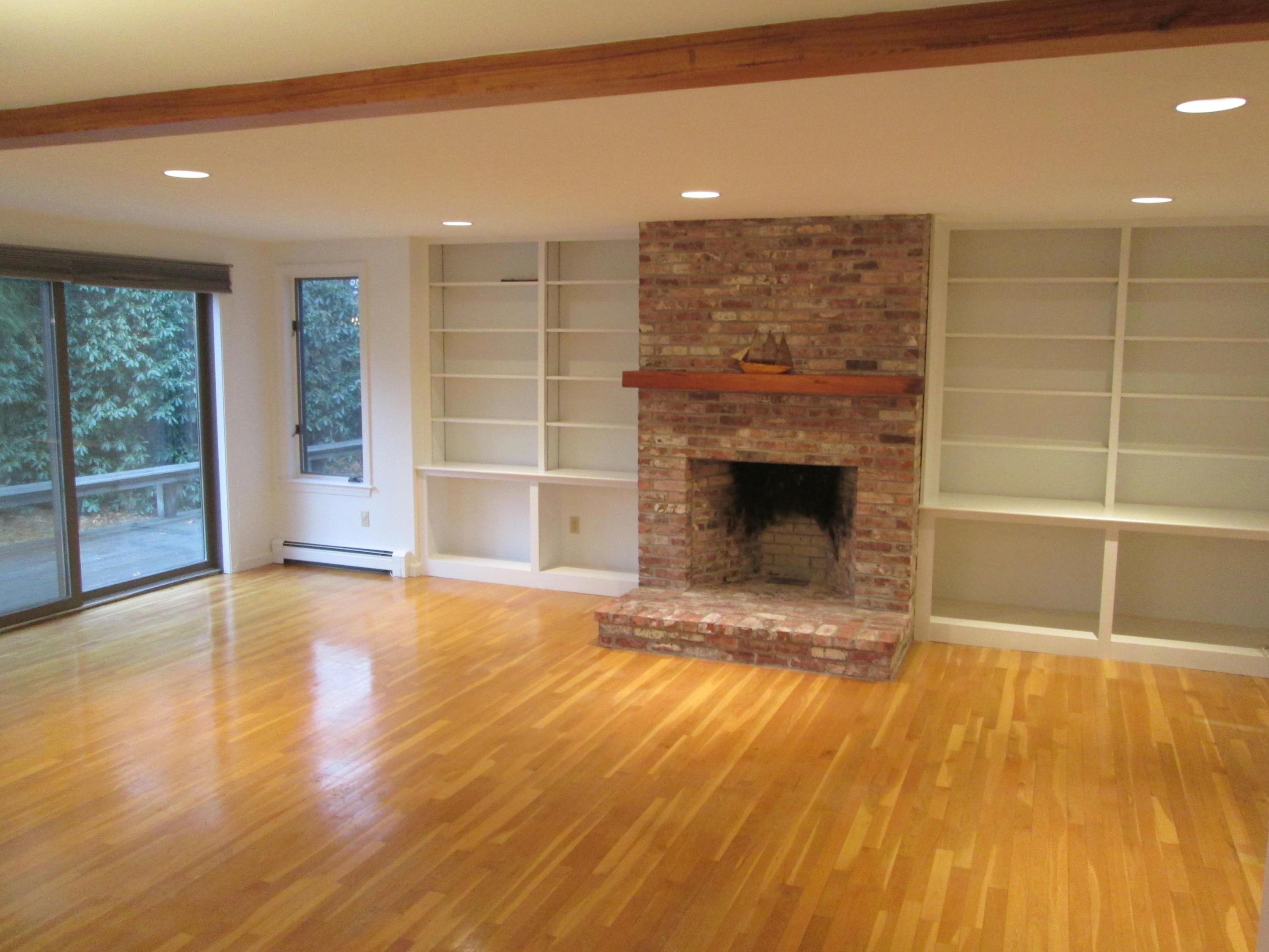 3 Little Bay Road Orleans, MA 02653 - Photo 5 of 24 Living room