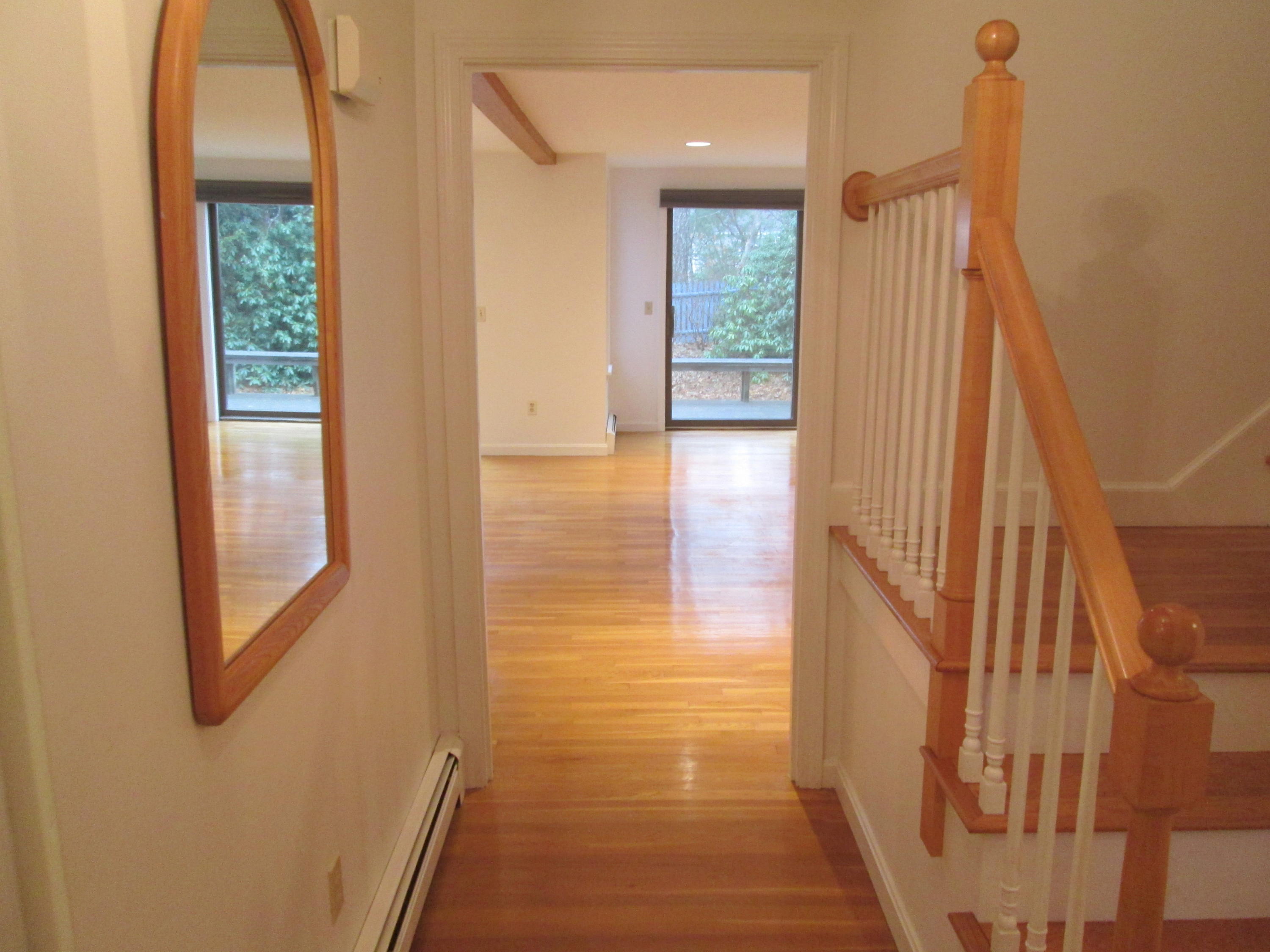 3 Little Bay Road Orleans, MA 02653 - Photo 6 of 24 Front hallway