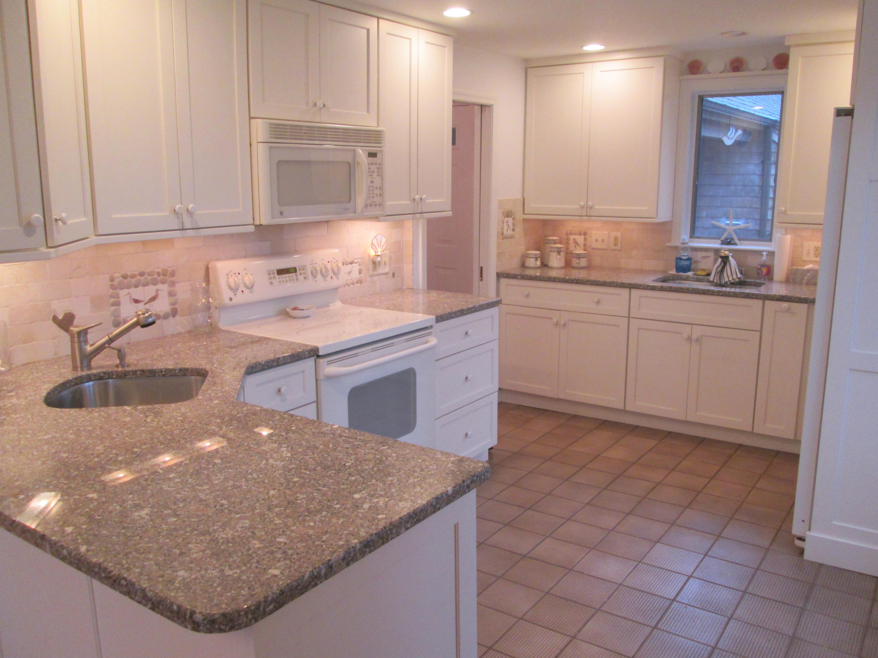 3 Little Bay Road Orleans, MA 02653 - Photo 7 of 24 Kitchen