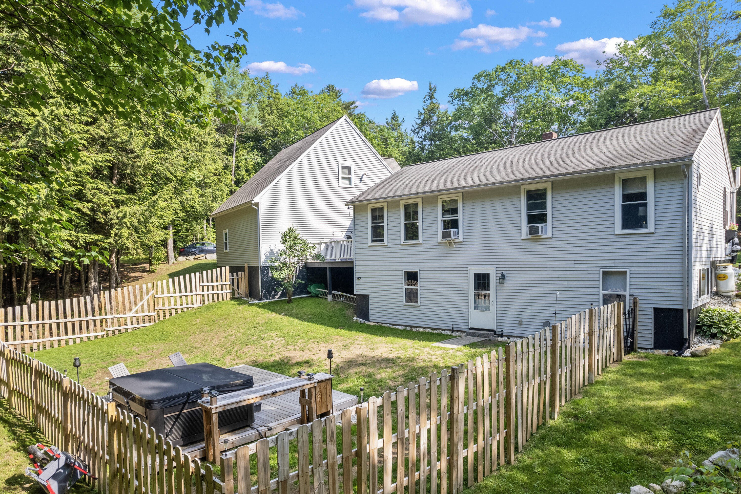 144 Weymouth Road New Gloucester, ME 04260 - Photo 46 of 46 144 Weymouth Rd_0109