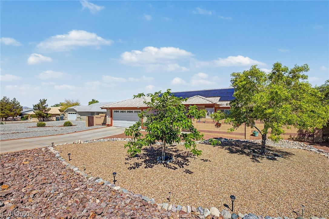 5840 Grain Mill Road Pahrump, NV 89061 - Photo 10 of 37