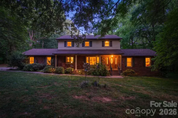$445,000 | 445 Quail Drive, Salisbury, NC 28147