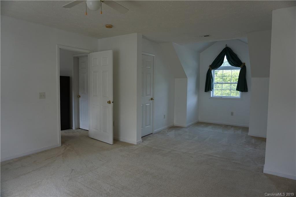 2390 Gill Jordan Road Chester, SC 29706 - Photo 23 of 44 an empty room with windows