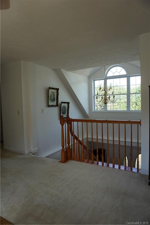 2390 Gill Jordan Road Chester, SC 29706 - Photo 29 of 44 a view of staircase with large window