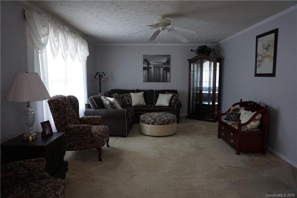 2390 Gill Jordan Road Chester, SC 29706 - Photo 10 of 44 a living room with furniture and a window