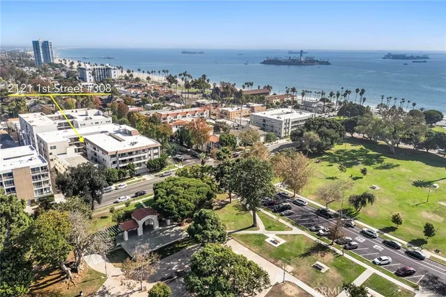 $499,900 | 2121 East 1st Street, Unit 308, Long Beach, CA 90803