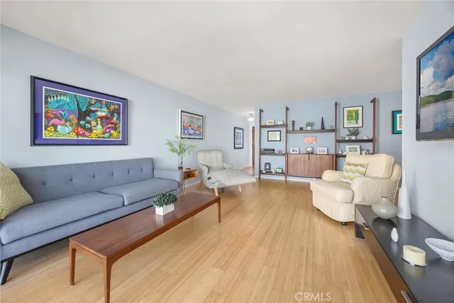 $499,900 | 2121 East 1st Street, Unit 308, Long Beach, CA 90803