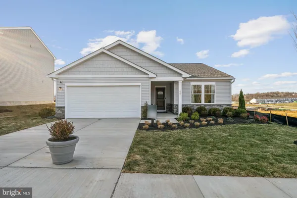 $407,675 | 50 Empire Lane, Charles Town, WV 25414