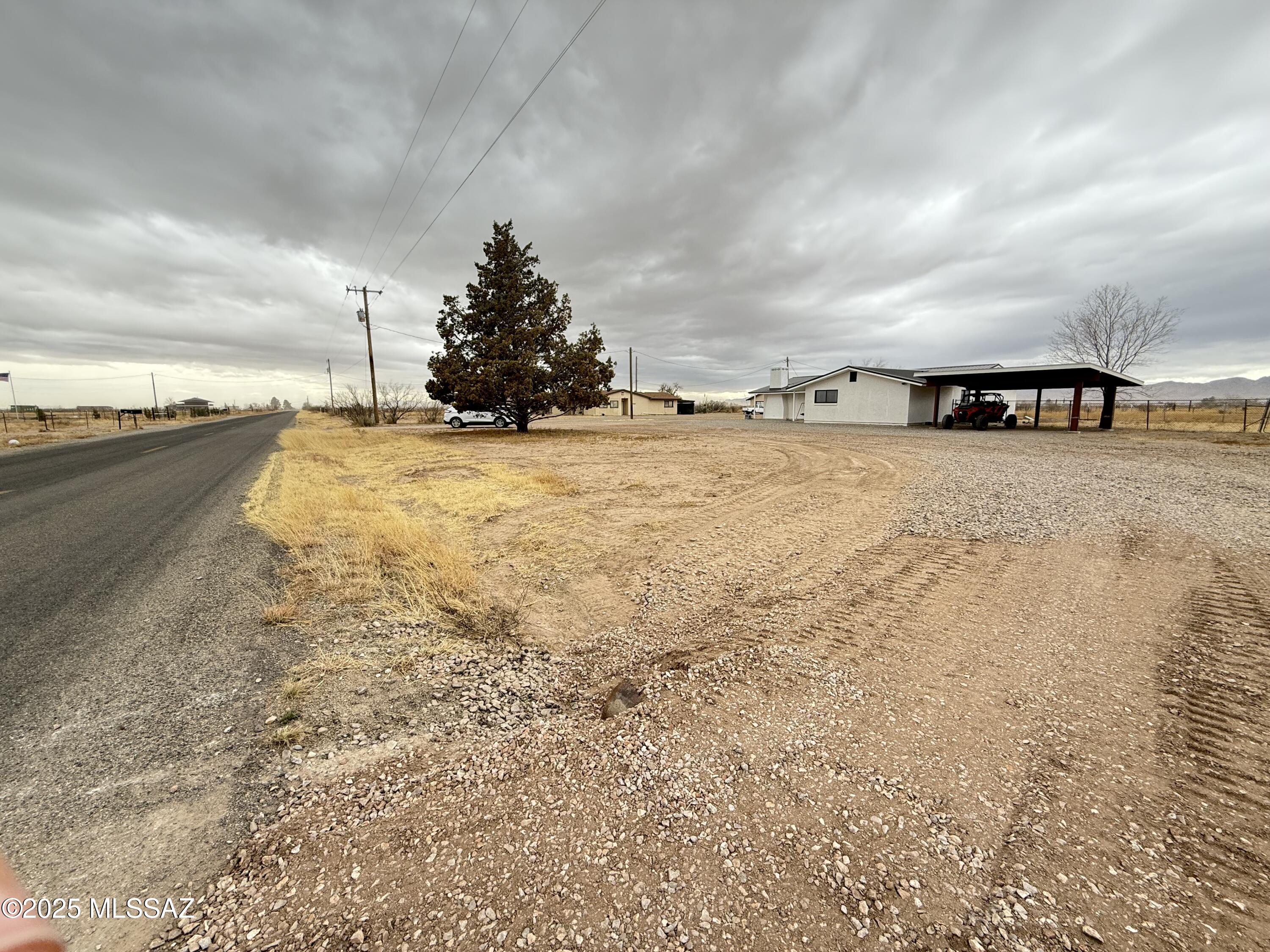 3843 North Joe Hines Road Willcox, AZ 85643 - Photo 25 of 31 Gallery Image 25