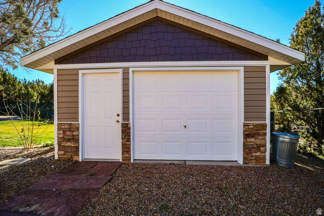 202 East Rye Drive Central, UT 84722 - Photo 31 of 35