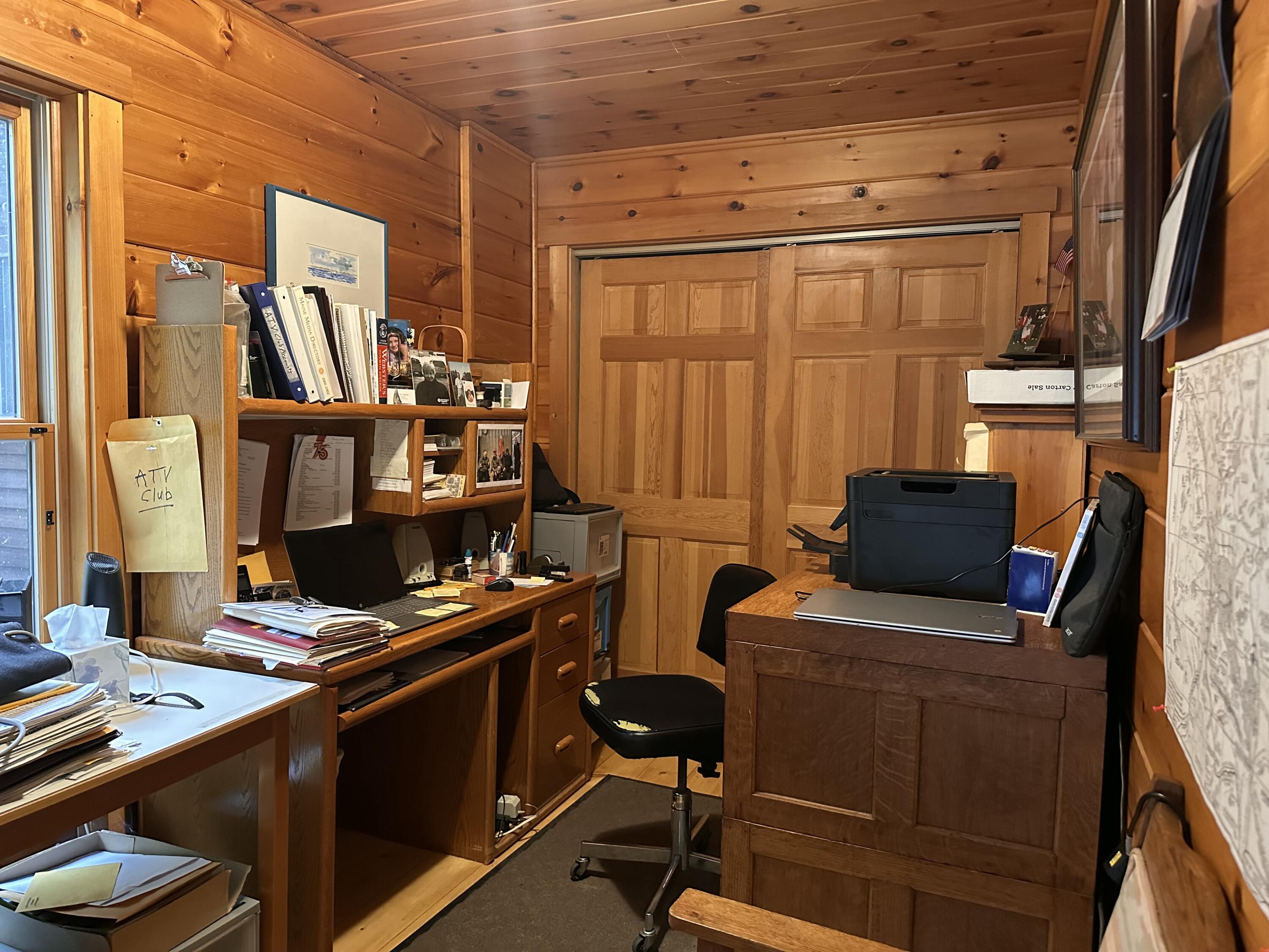1010 River Bend Road Carrabassett Valley, ME 04947 - Photo 14 of 33