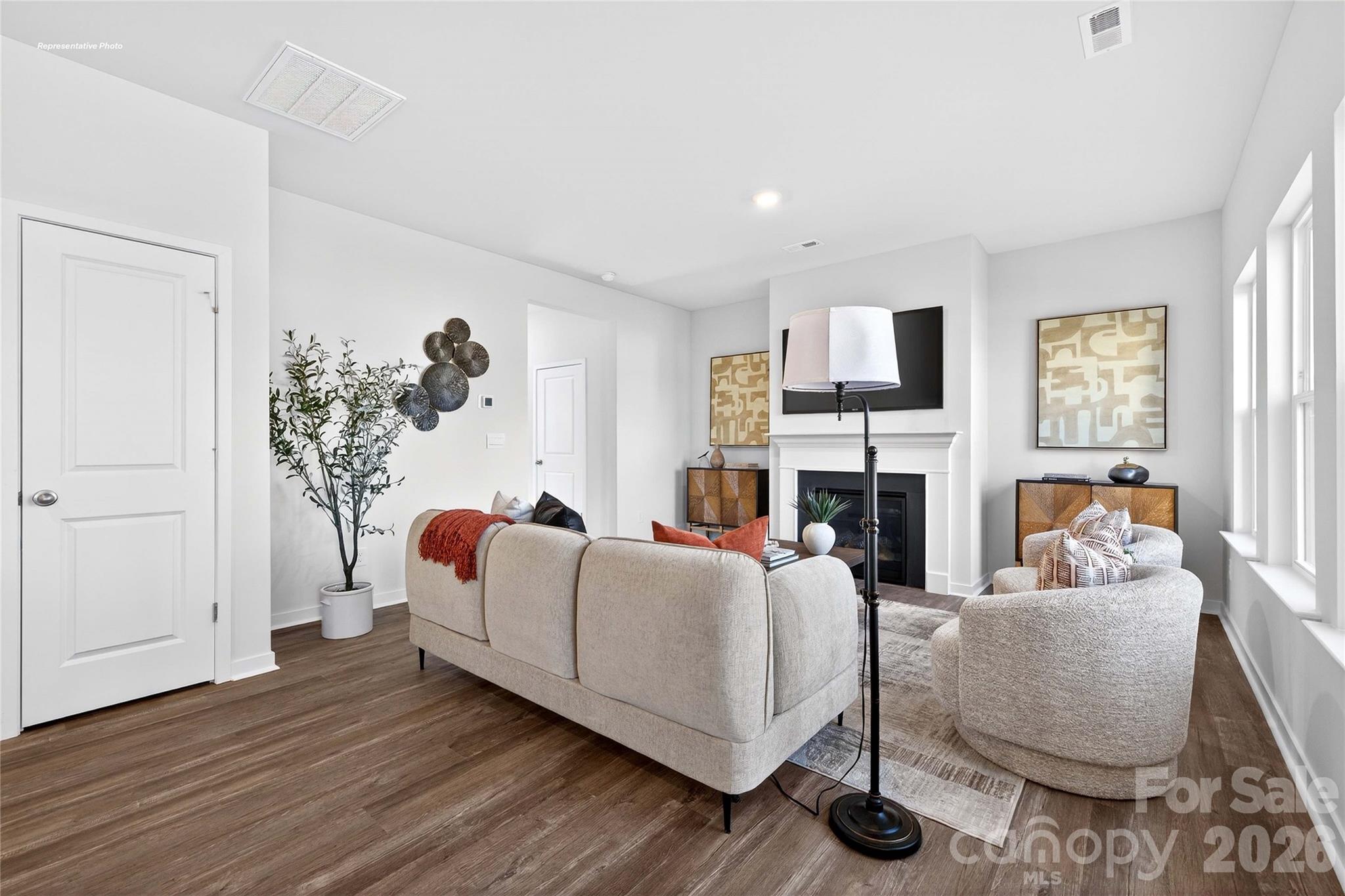 1375 Mammoth Road Hickory, NC 28602 - Photo 4 of 20 Gallery Image 4