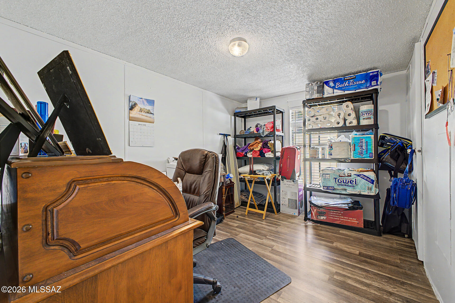 1325 West Silverlake Road, Unit 36 Tucson, AZ 85713 - Photo 23 of 28