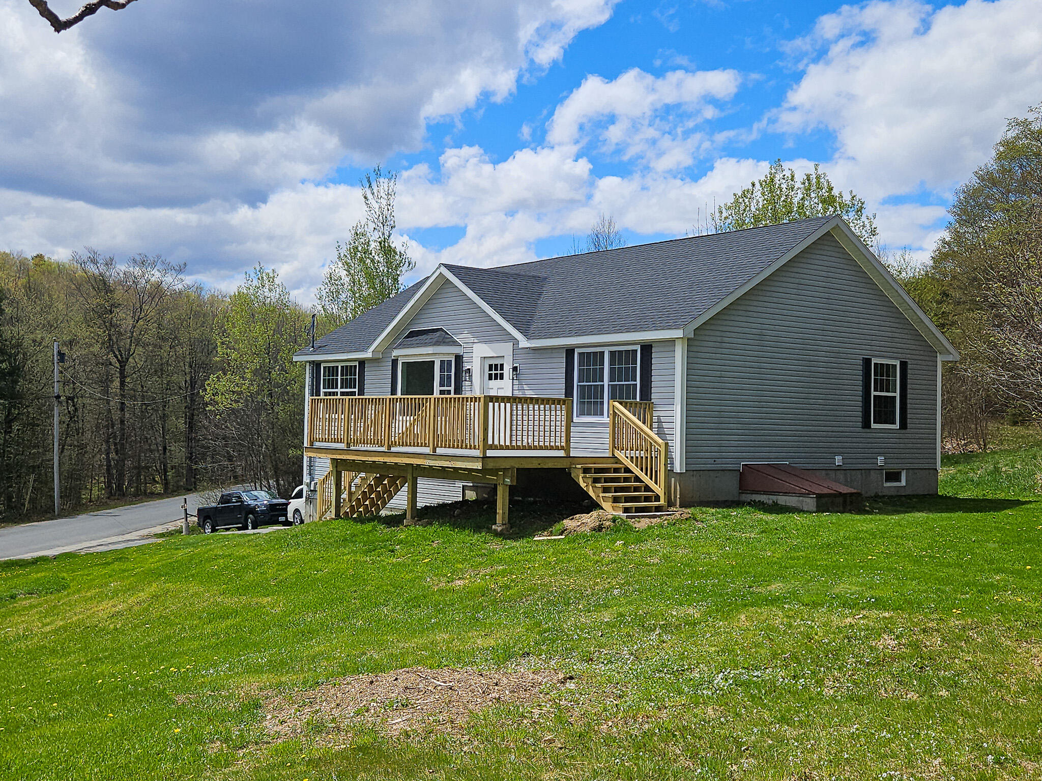 451 Morse Hill Road Jay, ME 04239 - Photo 56 of 79