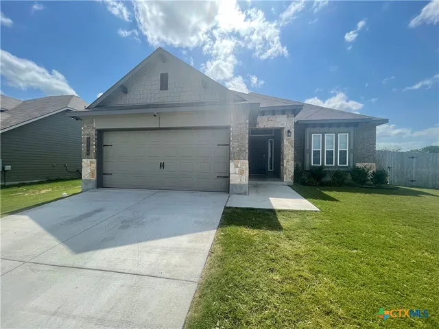 $1,995 | 1938 Bayou Wood Lane, Temple, TX 76502