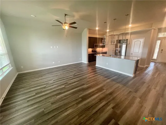 $1,995 | 1938 Bayou Wood Lane, Temple, TX 76502