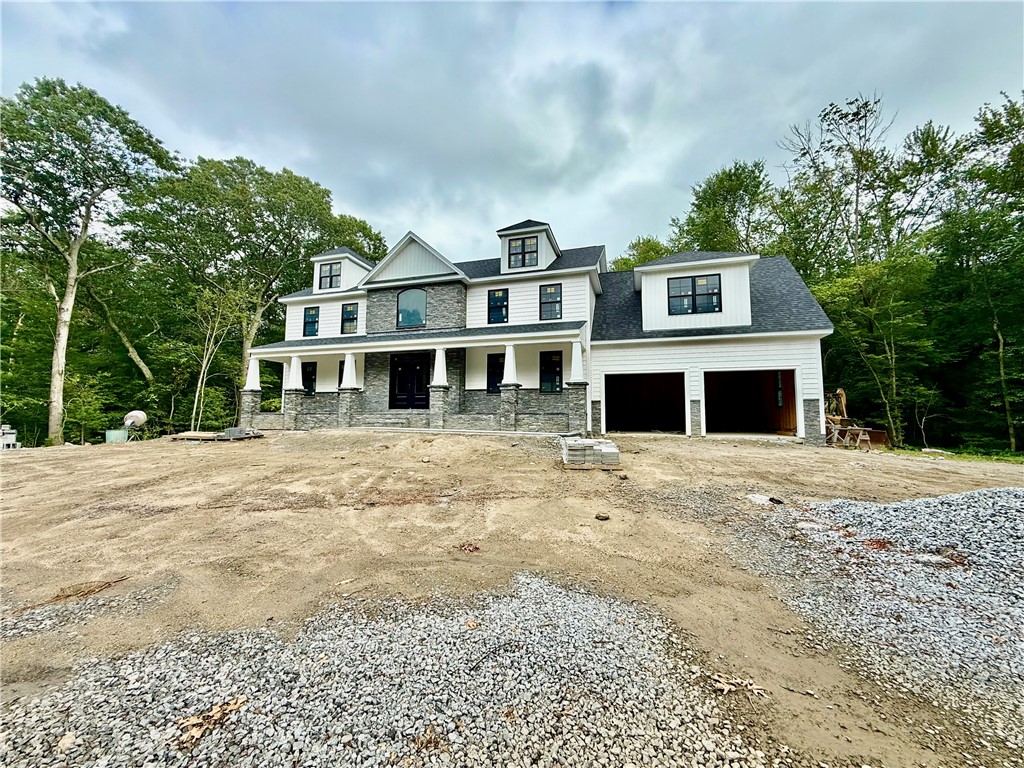 12 Beechwood Drive Cranston, RI 02921 - Photo 13 of 13