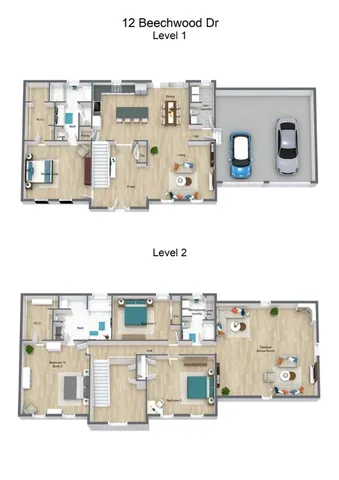 $1,500,000 | 12 Beechwood Drive, Cranston, RI 02921