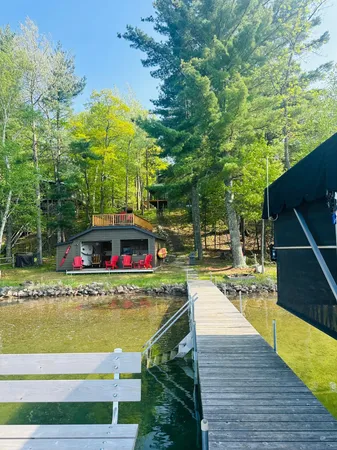 $2,450,000 | 12730 Manhattan Point Boulevard, Crosslake, MN 56442